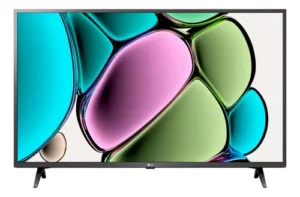 Smart Tv LG 43" LED Full HD, HDR, Thinq Ai, Airplay, Alexa, Wi-Fi, Bluetooth, USB, HDMI - 43lr671c0sa.Awz