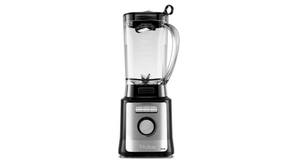 Liquidificador PLQ1600P Easy Smart Turbo 3L Philco