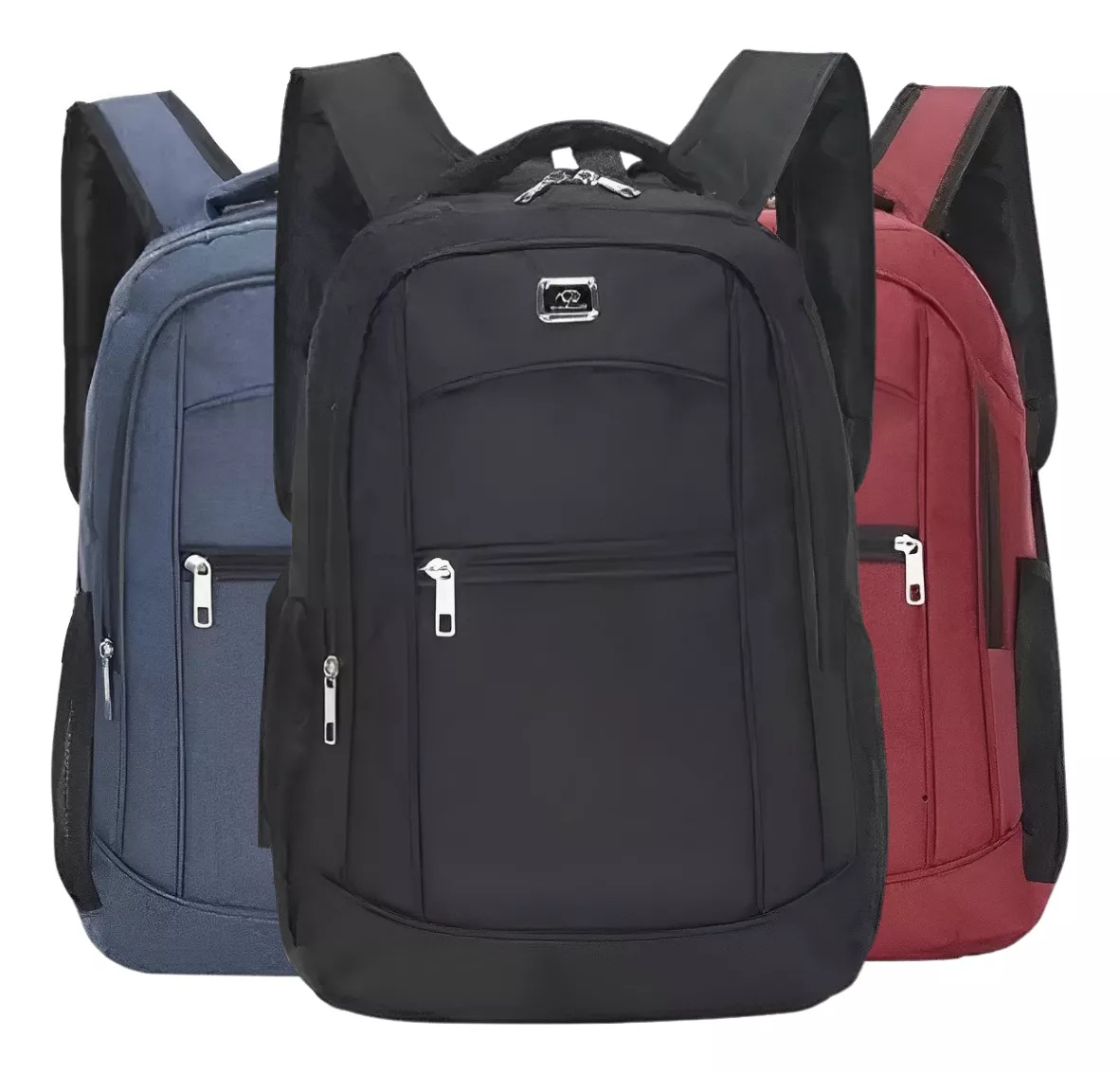 Mochila God Talent Notebook 35l Masculina Passeio