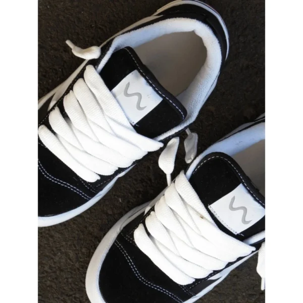 Tênis Casual Feminino Masculino Skatista Unisex