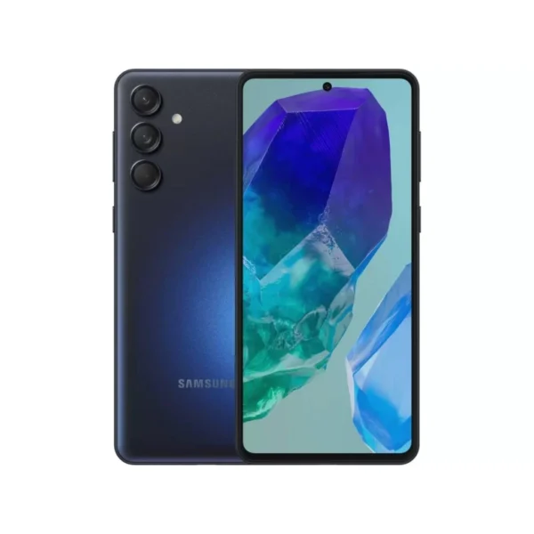 Smartphone Samsung Galaxy M55 5G 256GB 8GB 6,7” OctaCore