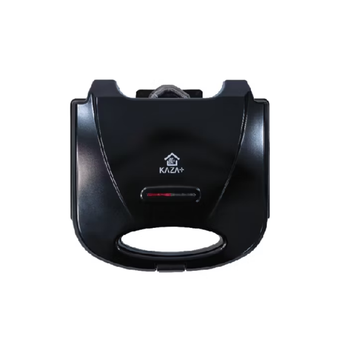 Sanduicheira Elétrica Multifuncional Lunch Time 110V/220V Envio Imediato