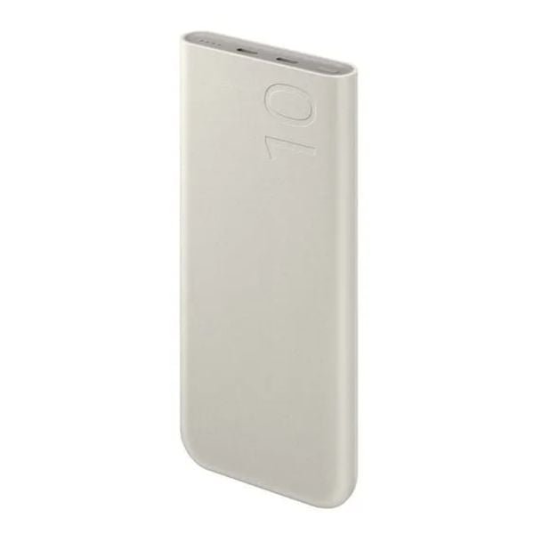 Bateria Carregador Portátil 2x USB-C Samsung