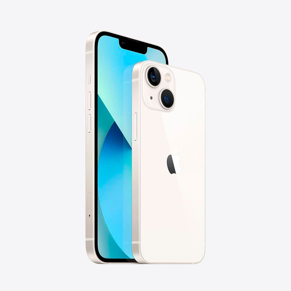 Apple iPhone 13 (128 GB) - Estelar - Distribuidor Autorizado