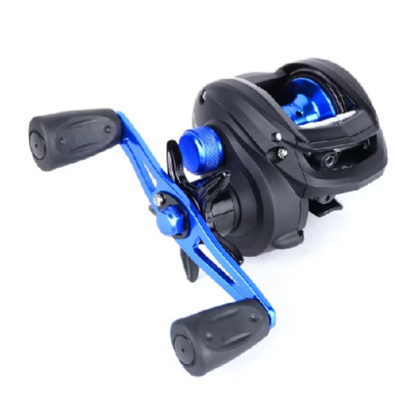 Carretilha de Pesca Bronx 11000 - Maruri