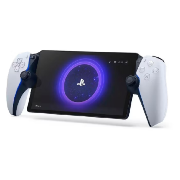 Reprodutor Remoto PlayStation Portal para Console PS5 Branco Portátil