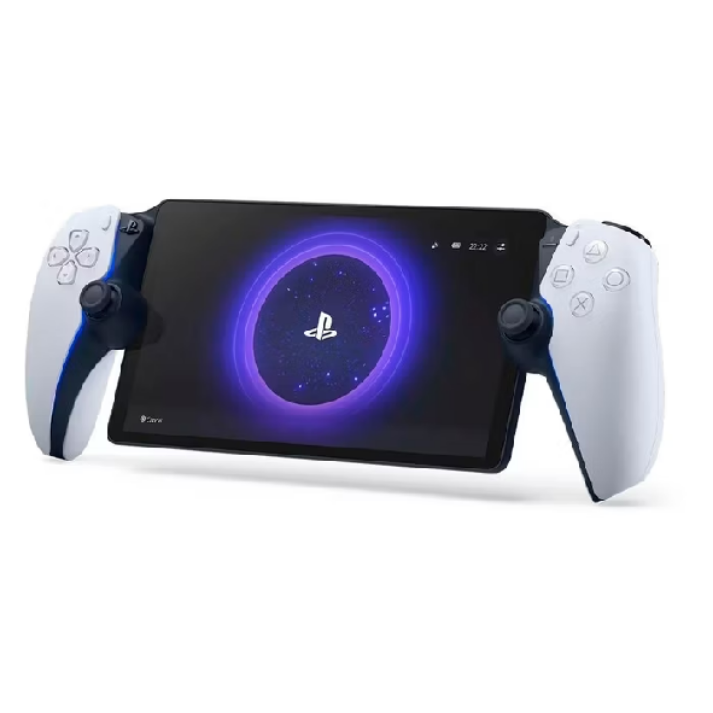 Reprodutor Remoto PlayStation Portal para Console PS5 Branco Portátil