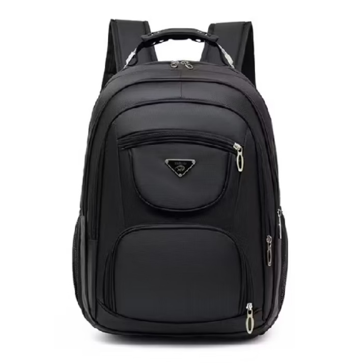 Mochila Unissex para Viagem Cabo de Aço Reforçado Resistente Elegantes Moderno RC9801