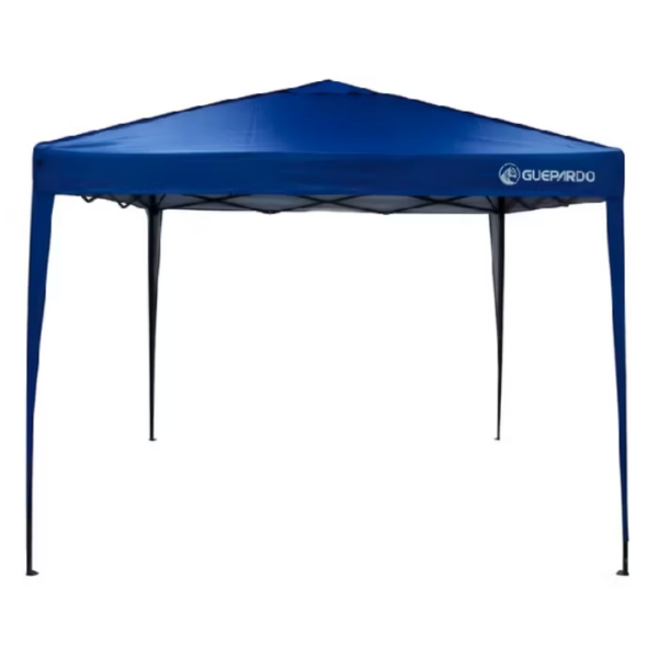 Tenda Gazebo 3x3 Articulado Pratiko - Guepardo