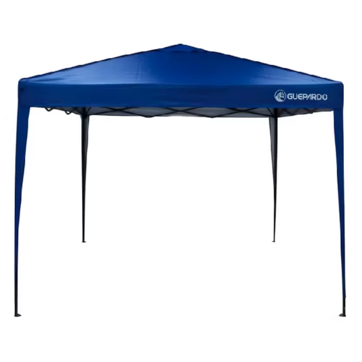 Tenda Gazebo 3x3 Articulado Pratiko - Guepardo