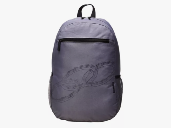 Mochila Casual Masculina Basic New Em Poliéster Olympikus