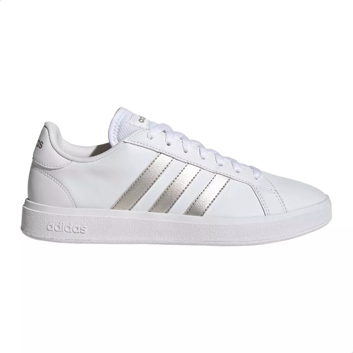 Adidas Grand Court Base 2.0 Feminino Adultos