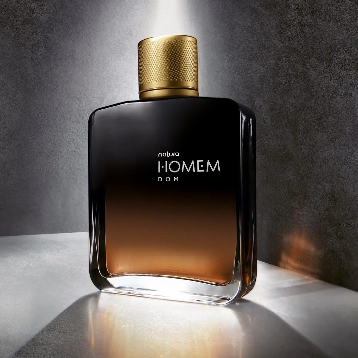Perfume Natura Homem Dom 100 Ml