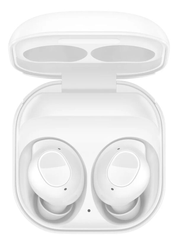 Fone De Ouvido Sem Fio Galaxy Buds Fe Branco Samsung