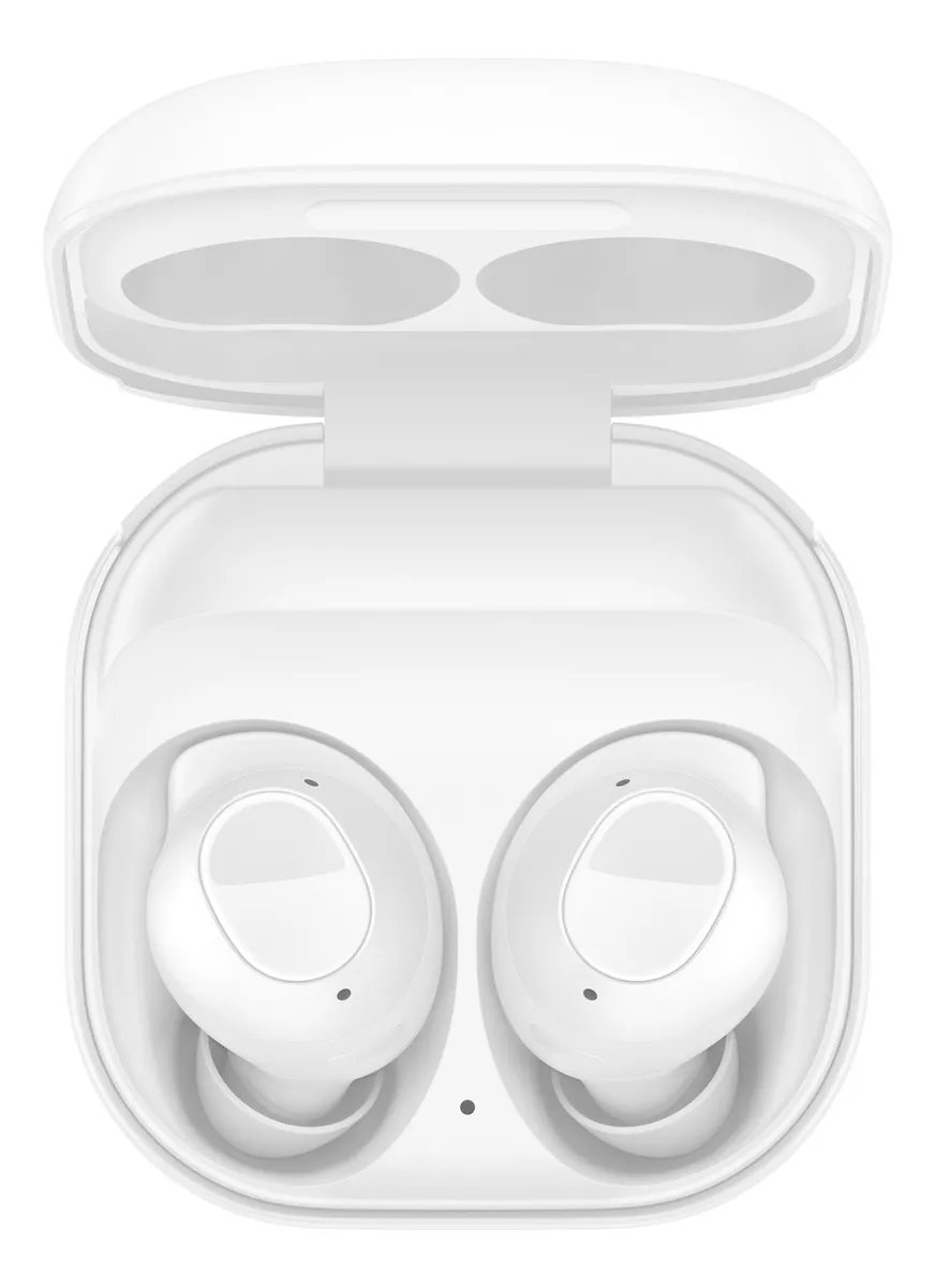 Fone De Ouvido Sem Fio Galaxy Buds Fe Branco Samsung