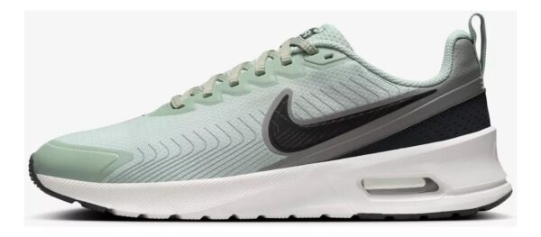Tênis Nike Air Max Nuaxis Masculino