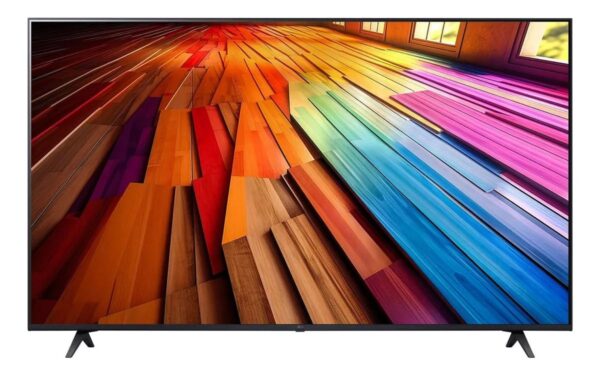 Smart Tv LG Uhd 4k Ut80 65 Polegadas 65ut8000