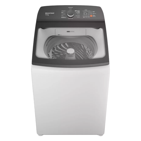 Máquina De Lavar Bwk13ab 13kg Branca Brastemp Cor Branco