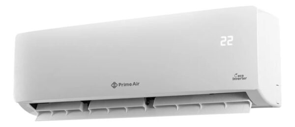 Ar-condicionado Split Inverter 12000 Btu/h Prime Air F. 12fc Cor Branco 220v