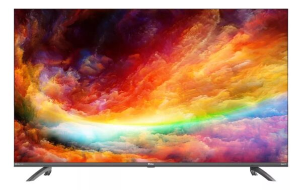 Smart Tv 55 4K UHD Ptv55g3ersgb Roku Tv Led Dolby Audio Philco
