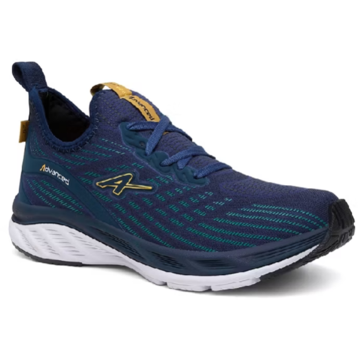 Tênis Masculino Casual Esportivo Ultra Leve Resistente Macio Moderno Promoção