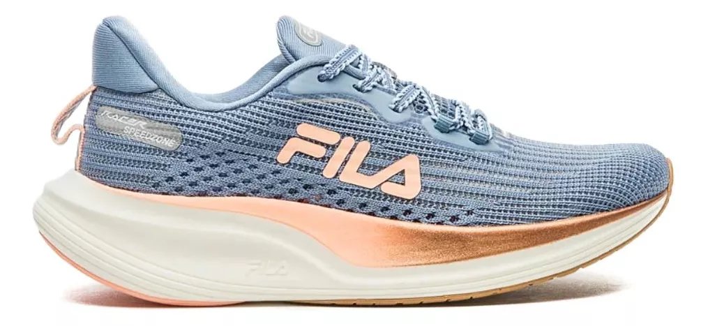 Tênis Fila Racer Speedzone Feminino