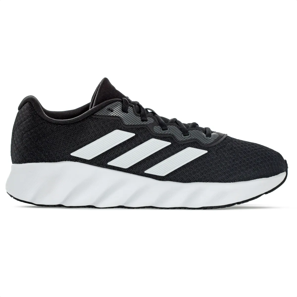 Tênis Corrida Masculino adidas Alta Performance Confortável