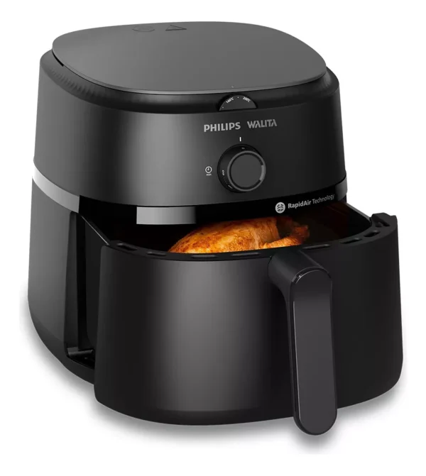 Fritadeira Airfryer Série 1000 Xl Philips Walita Na130