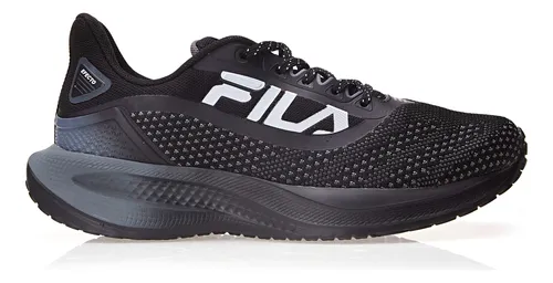 Tênis Esportivo Masculino Efecto Fila