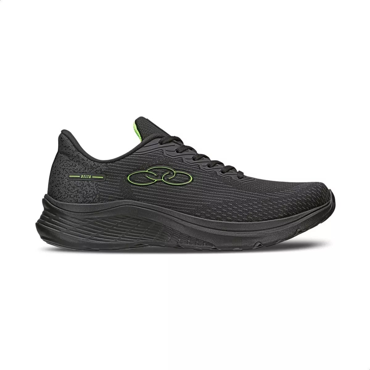 Olympikus Delta Masculino Adultos