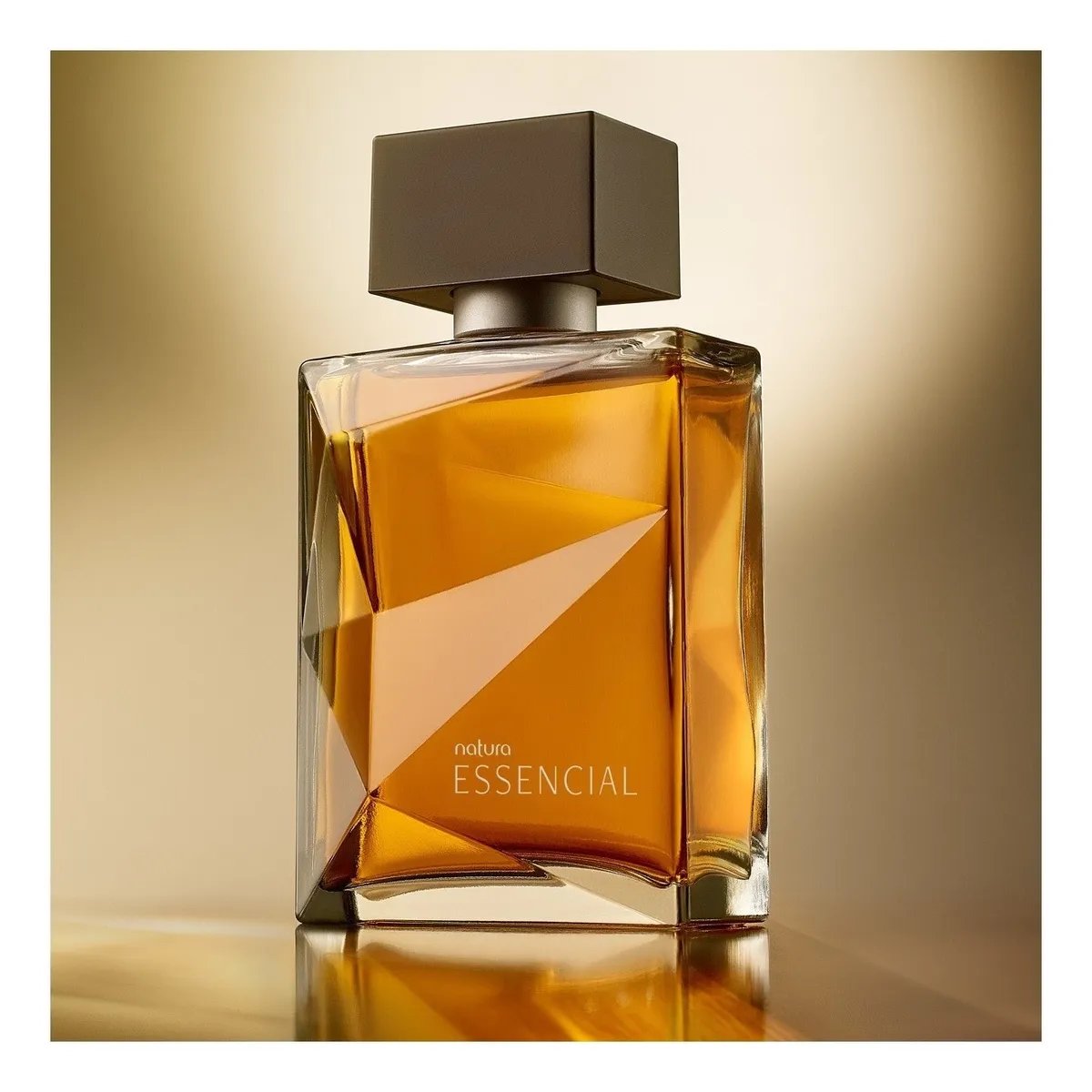 Deo Parfum Essencial Natura Masculino 100 ml