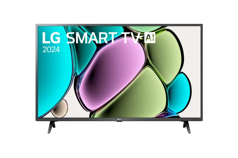 Smart Tv LG 32 Led Hd Hdmi Wi-fi Hdr Thinq Ai Airplay Alexa