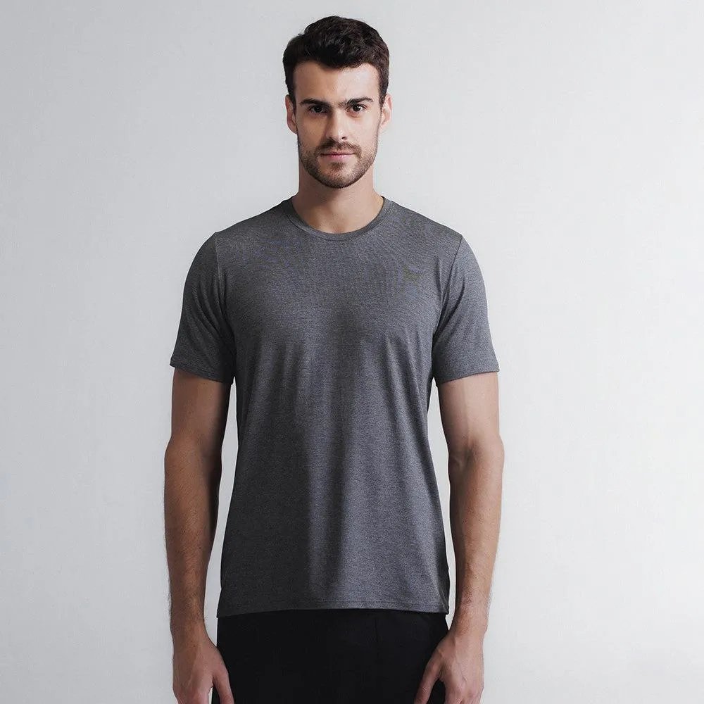 Camiseta Basica Tech Insider Masculina