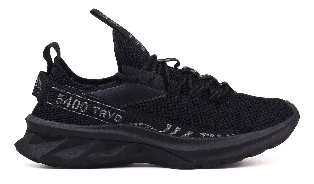 Tênis Masculino Leve Esportivo Sapato Confortável Promoção