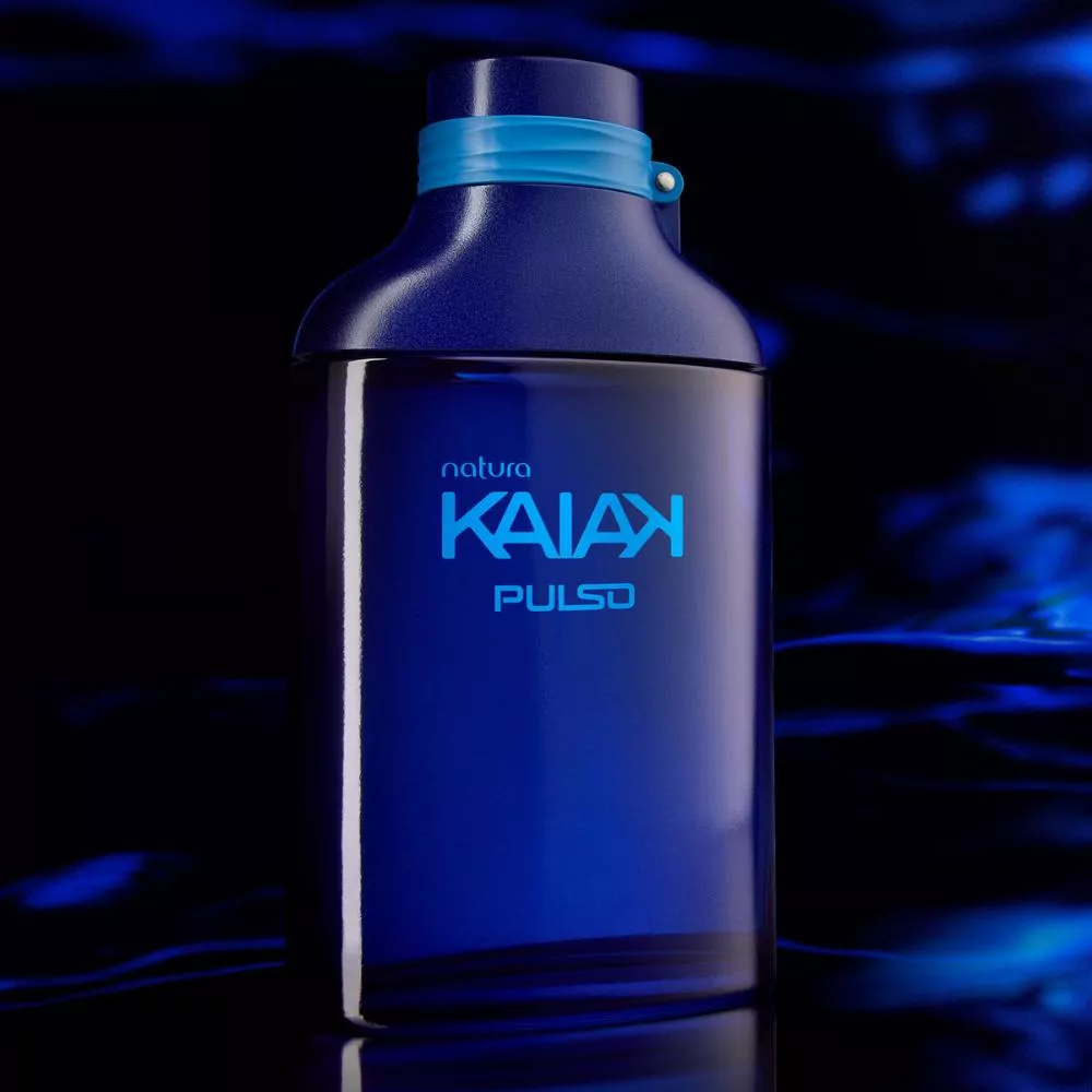 Perfume Natura Kaiak Pulso 100 ml