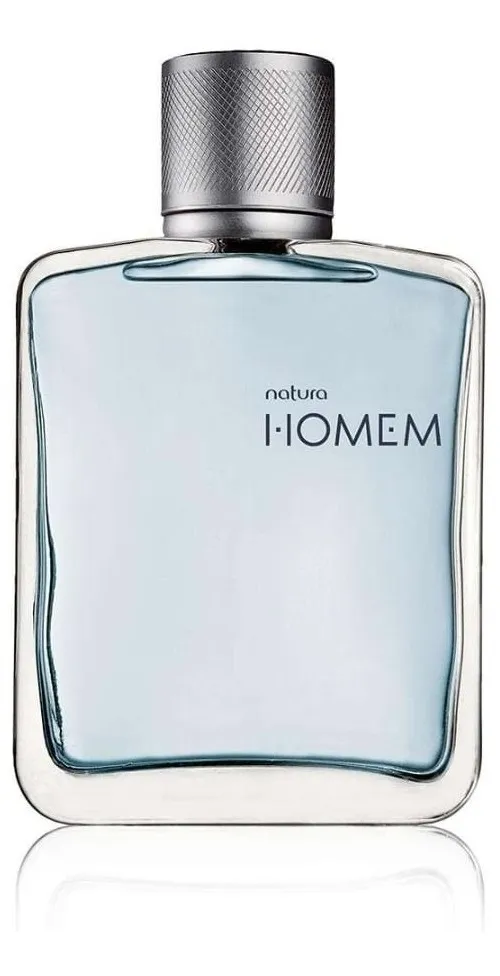 Natura Homem Clássico 100ml Colônia