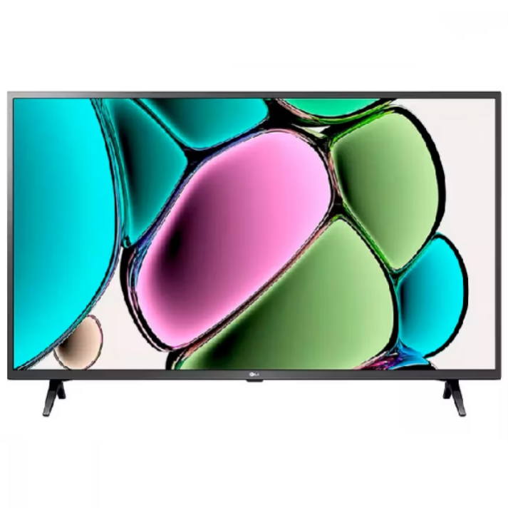 Smart TV LG 43 LED FHD USB HDMI Wi-fi Bluetooth HDR ThinQ Ai Airplay Alexa