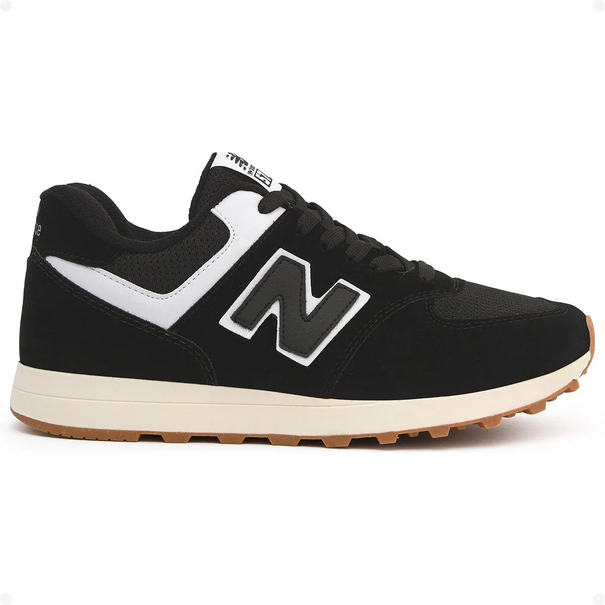 Tênis 33 A 43 Original Corrida Treino Macio Leve Novo