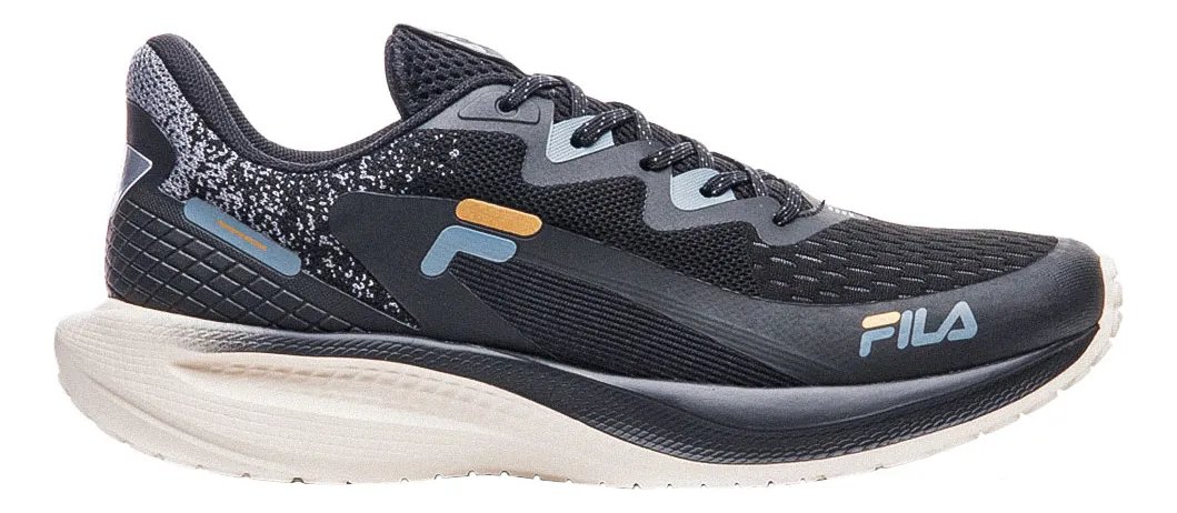 Tênis Spritz Fila Masculino Esporte Corrida Original