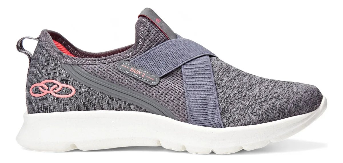 Olympikus Casual Easy 2 Feminino Adultos