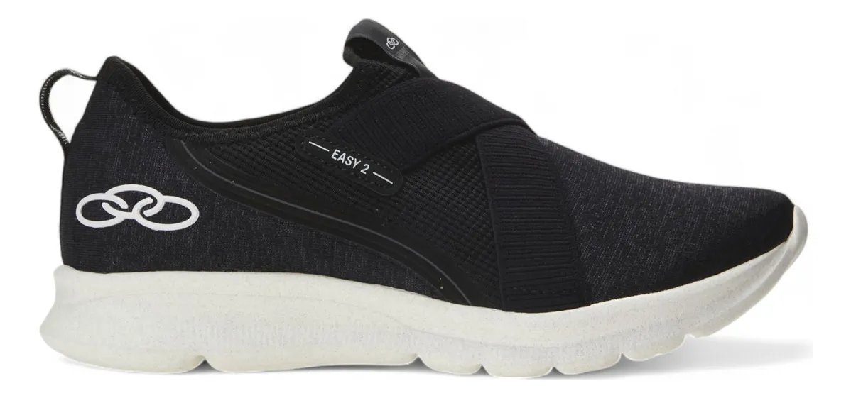 Tênis Feminino Easy 2 Olympikus