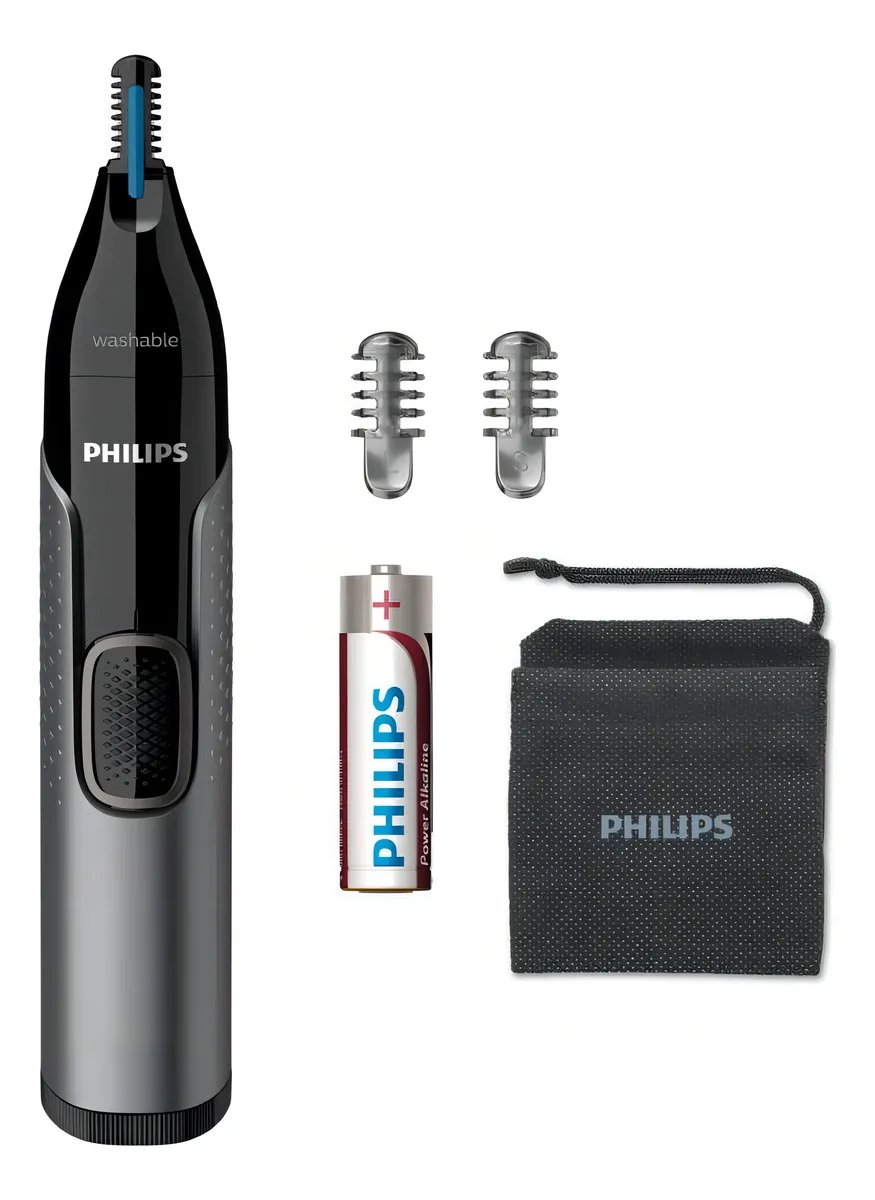 Aparador de nariz Philips NT3650/16