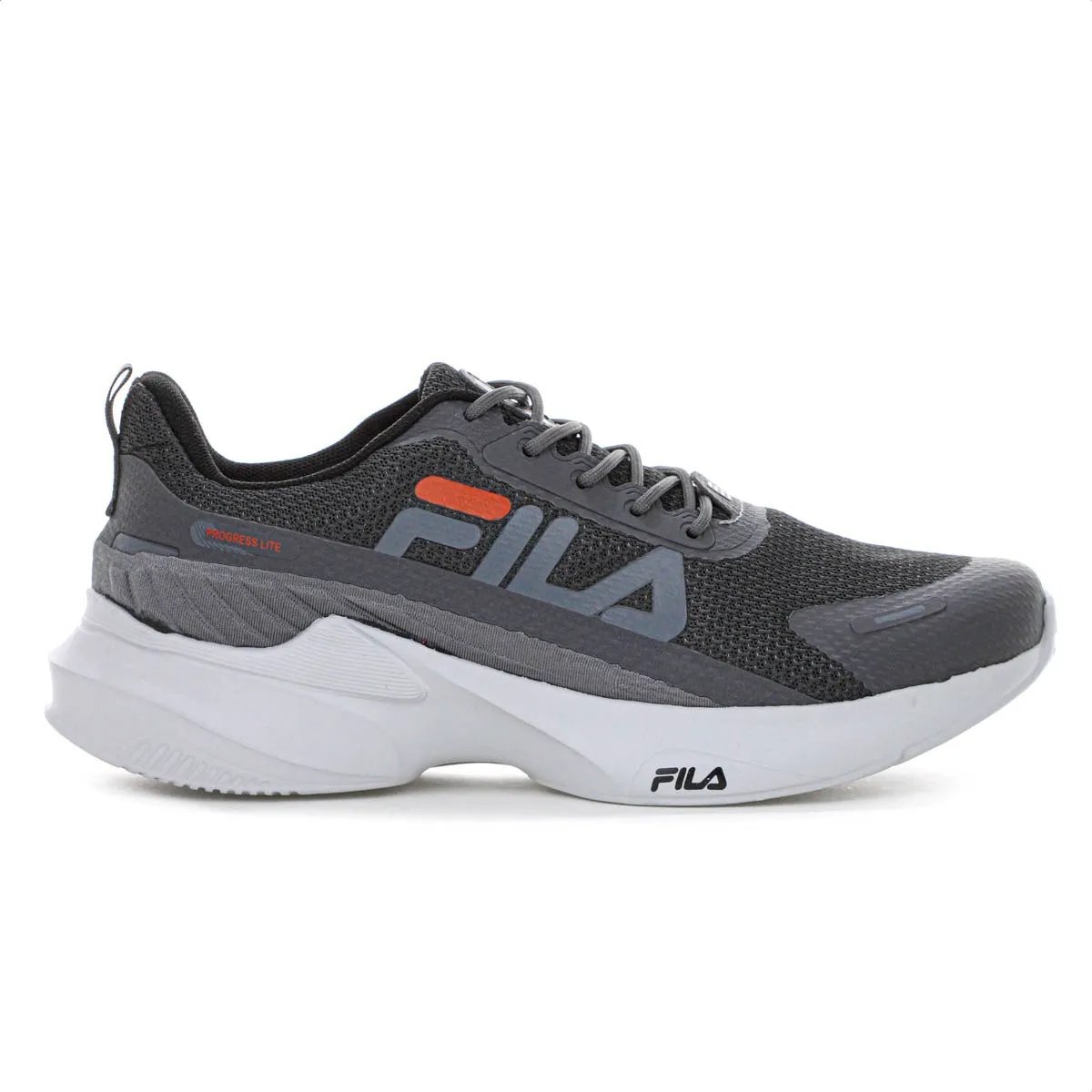 Tênis Fila Progress Lite Masculino Original Lançamento
