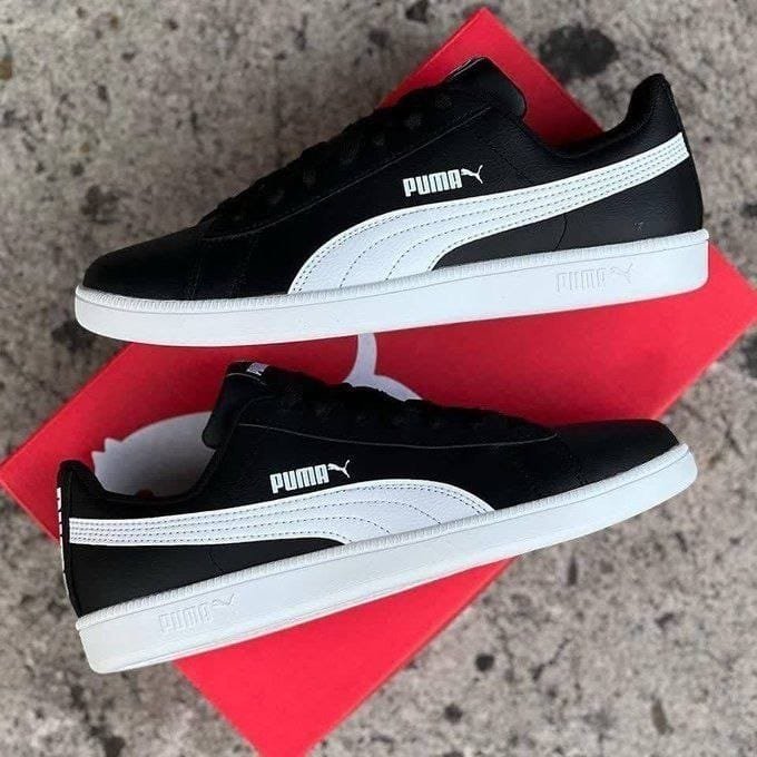 Tênis Casual Masculino E Feminino Up Puma