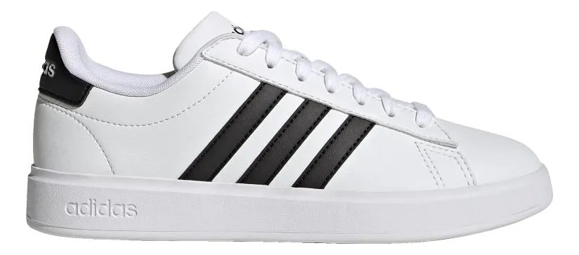 Tênis Grand Court Cloudfoam Lifestyle Court Comfort adidas