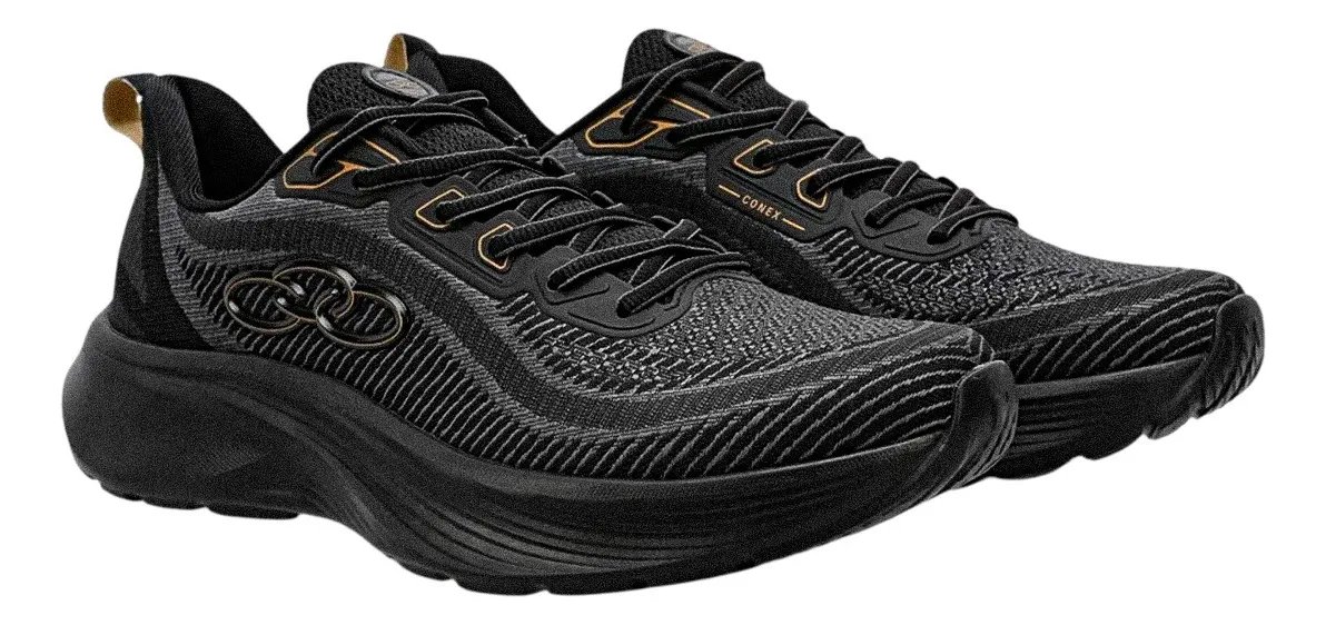 Tenis Olympikus Conex Masculino Casual Original