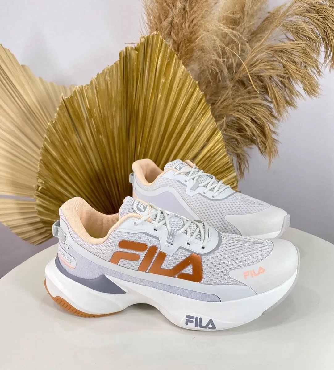 Tênis Fila Recovery Feminino