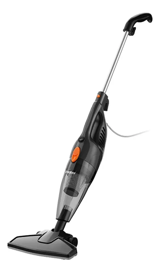Aspirador De Pó Smart Sweep Vertical Gaabor 2em1 1000w 127v