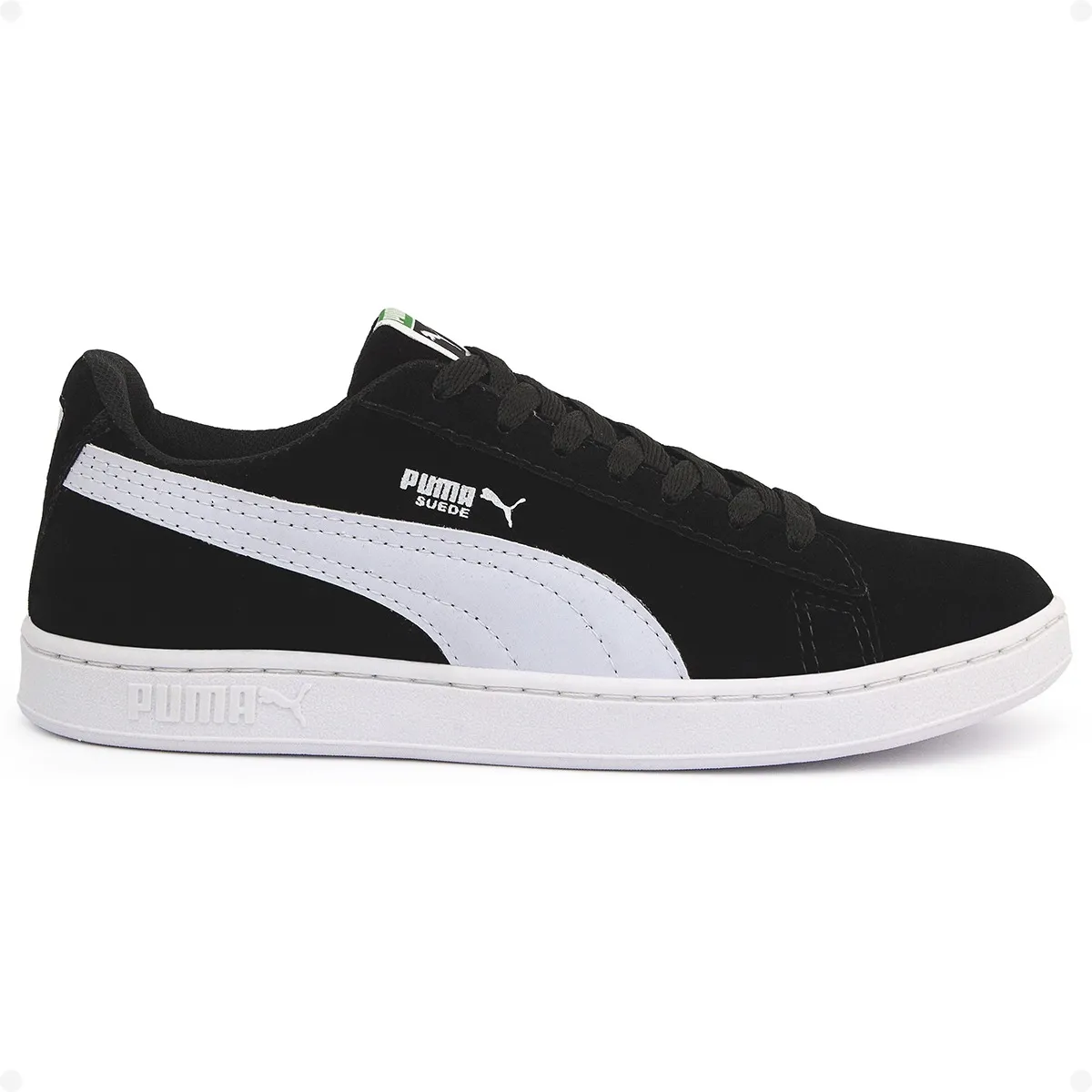 Tênis Puma 33 A 43 Academia Corrida Treino Macio Promoção