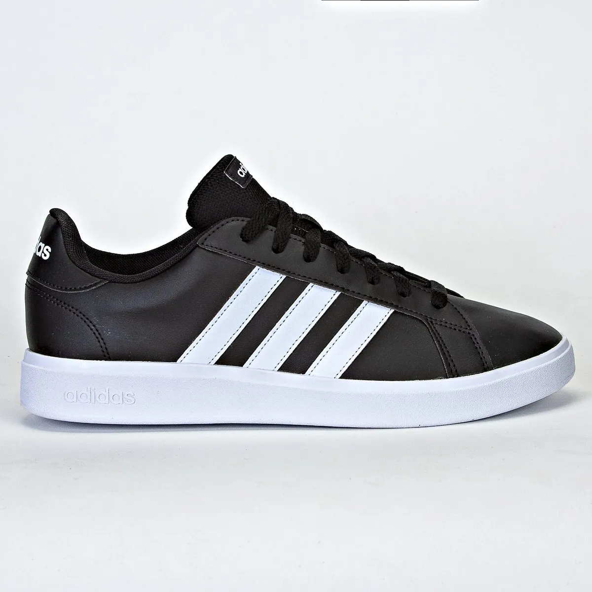 Tênis adidas Grand Court Base 2.0 Unissex Casual